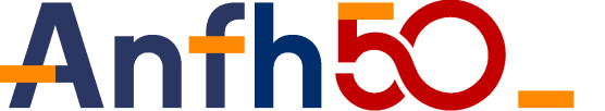 Logo ANFH