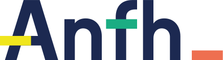 Logo ANFH