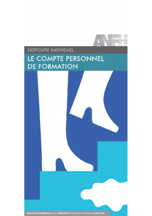 Dépliant CPF