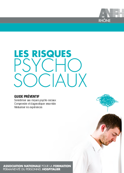 diplome risques psychosociaux