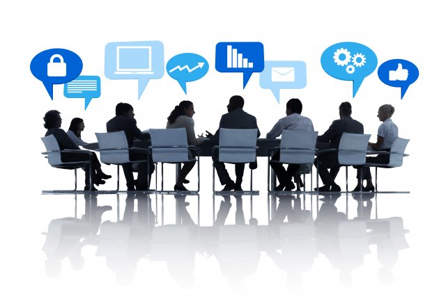 réseau des chargés de formation
