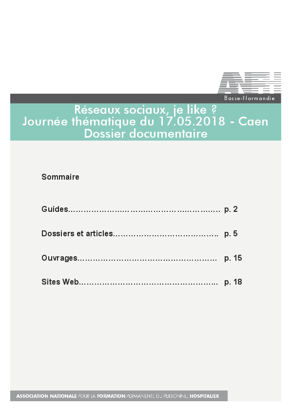 qu est ce qu un dossier documentaire