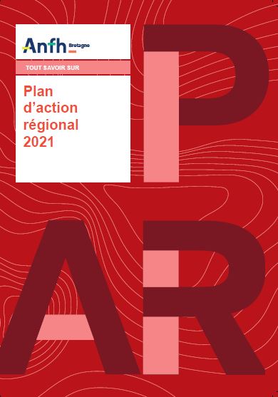 PAR21 | ANFH