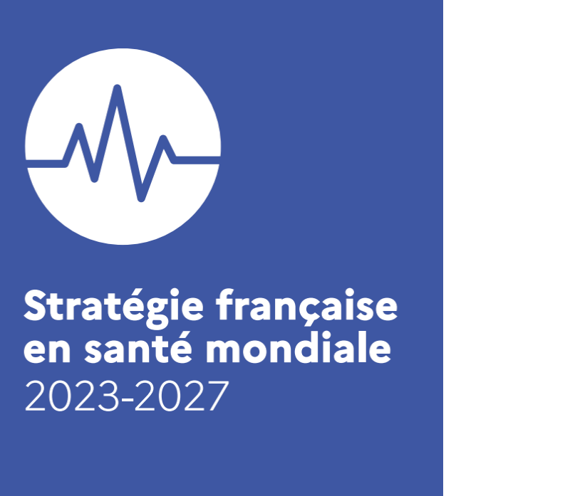 Stratégie française en santé mondiale 20232027 ANFH