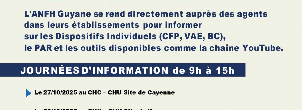 Journée de proximité : Proxiconnect 2025