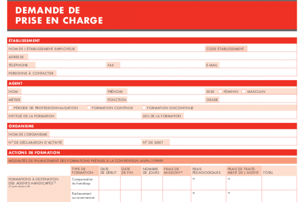 Fonds supplémentaires mobilisables en 2019