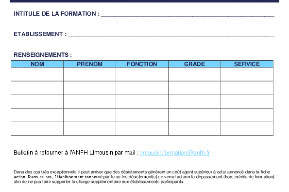 Deux actions pour accompagner à la réussite des études promotionnelles