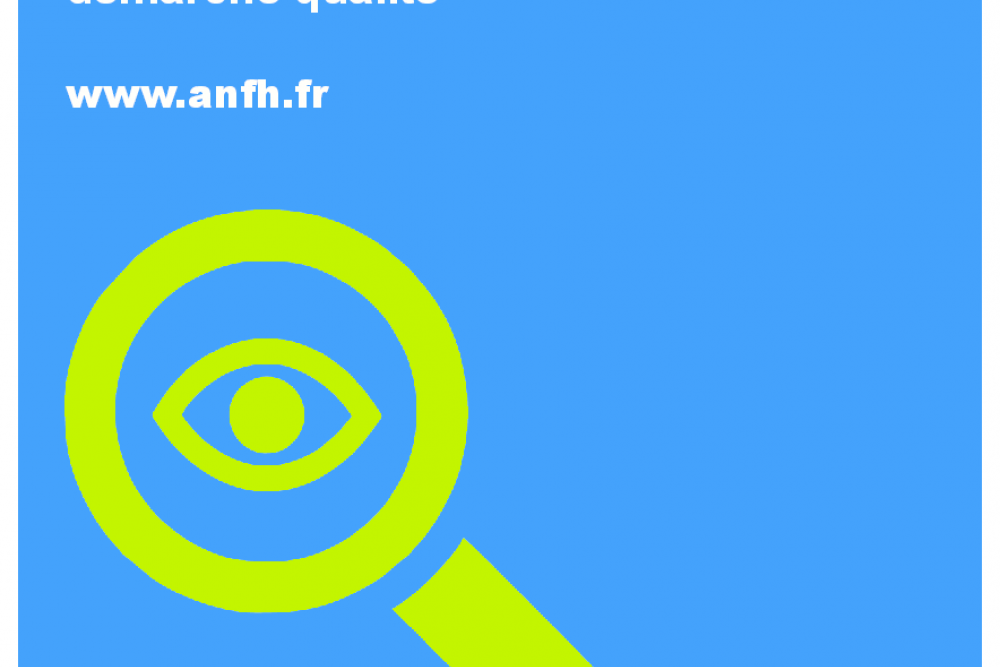 Affiche Datadock