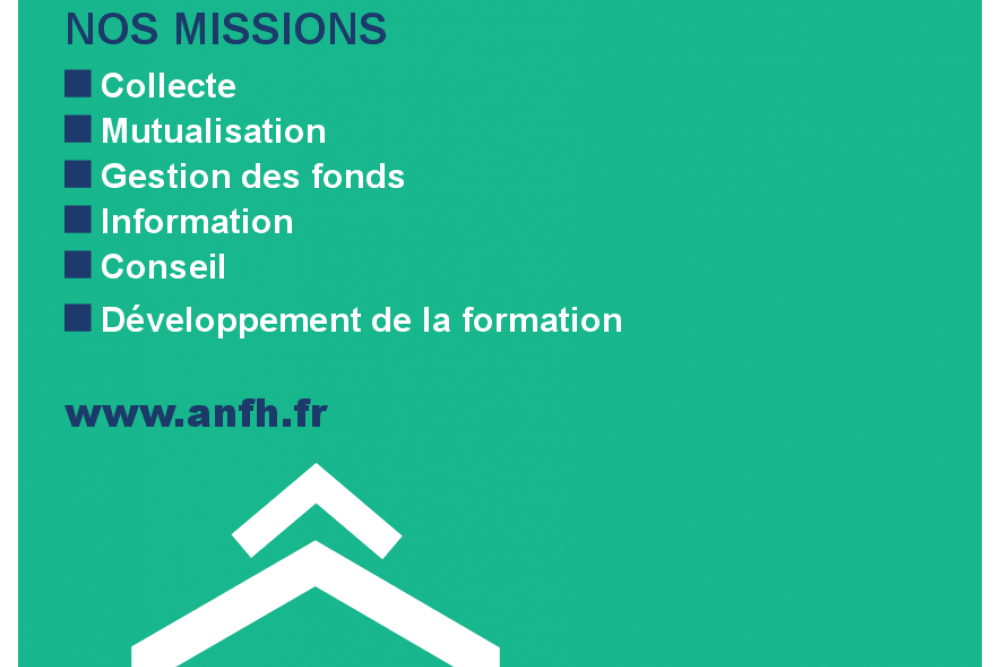 Affiche OPCA