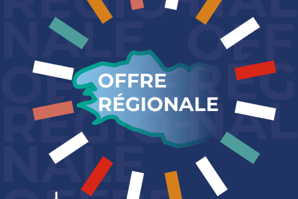 Offre Régionale