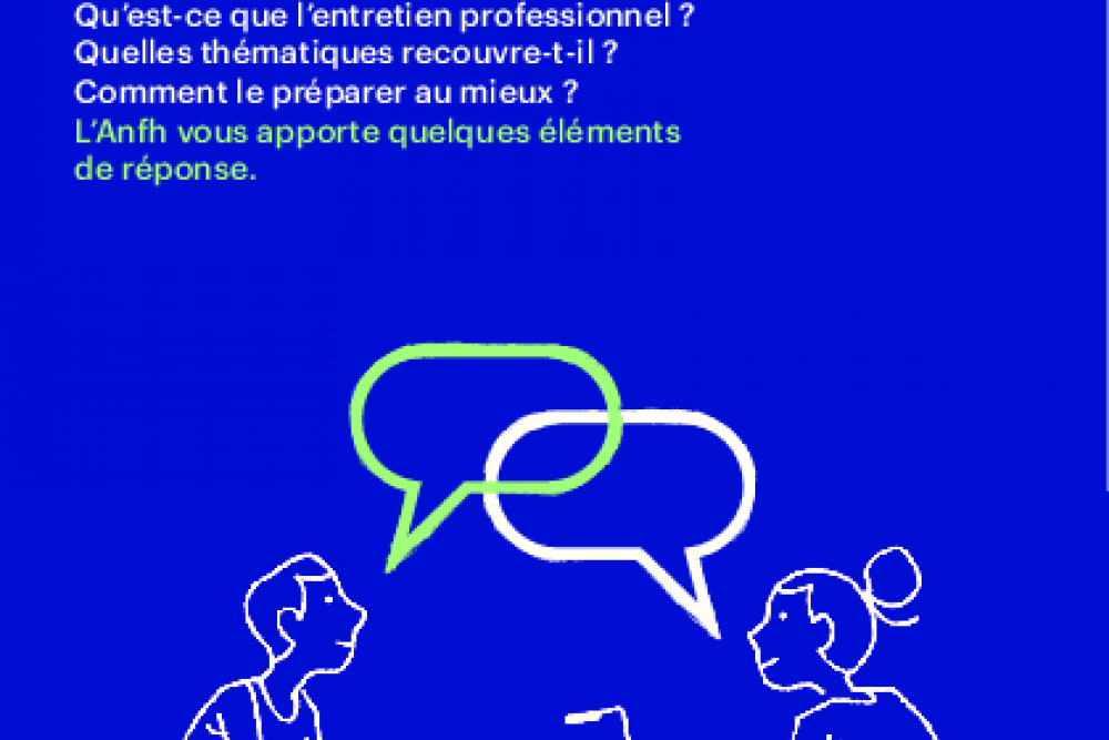 Flyer entretien professionnel