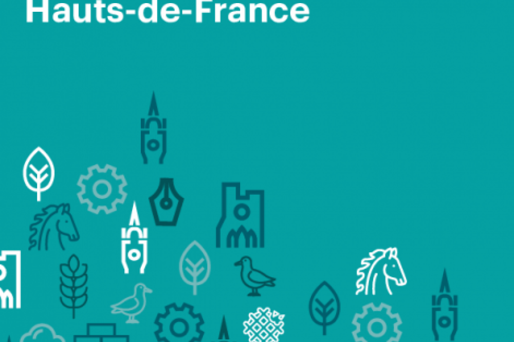 Plan d'actions régionales 2026 - Hauts-de-France