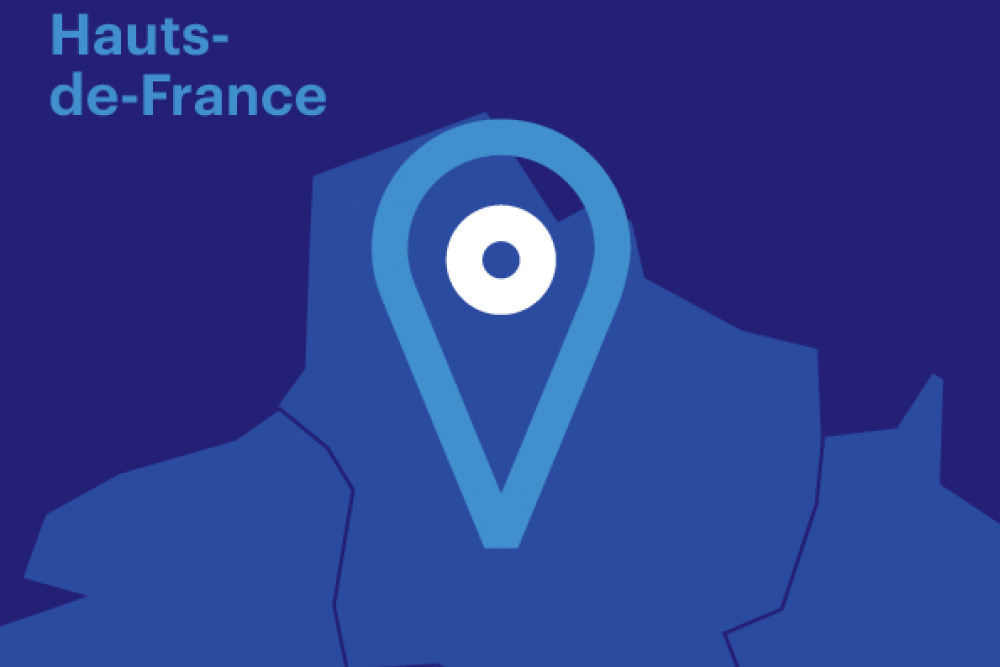 Plan d'Actions Régionales 2022 - Hauts de France
