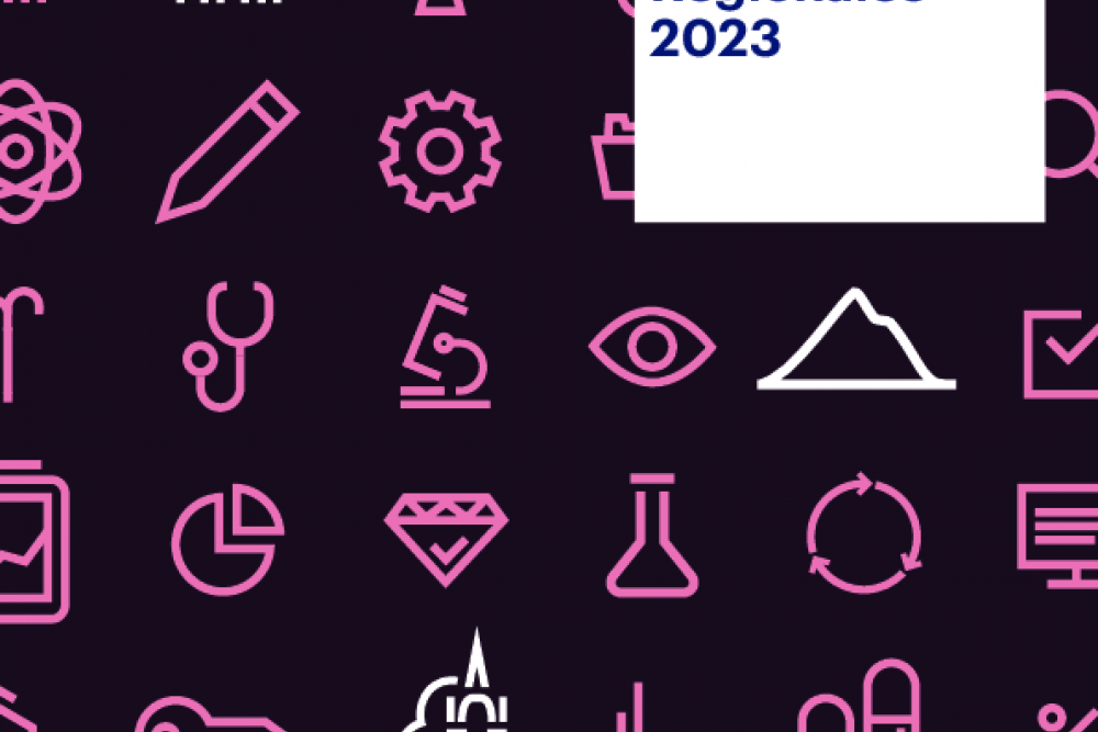 Plan d'actions régionales Hauts-de-France 2023