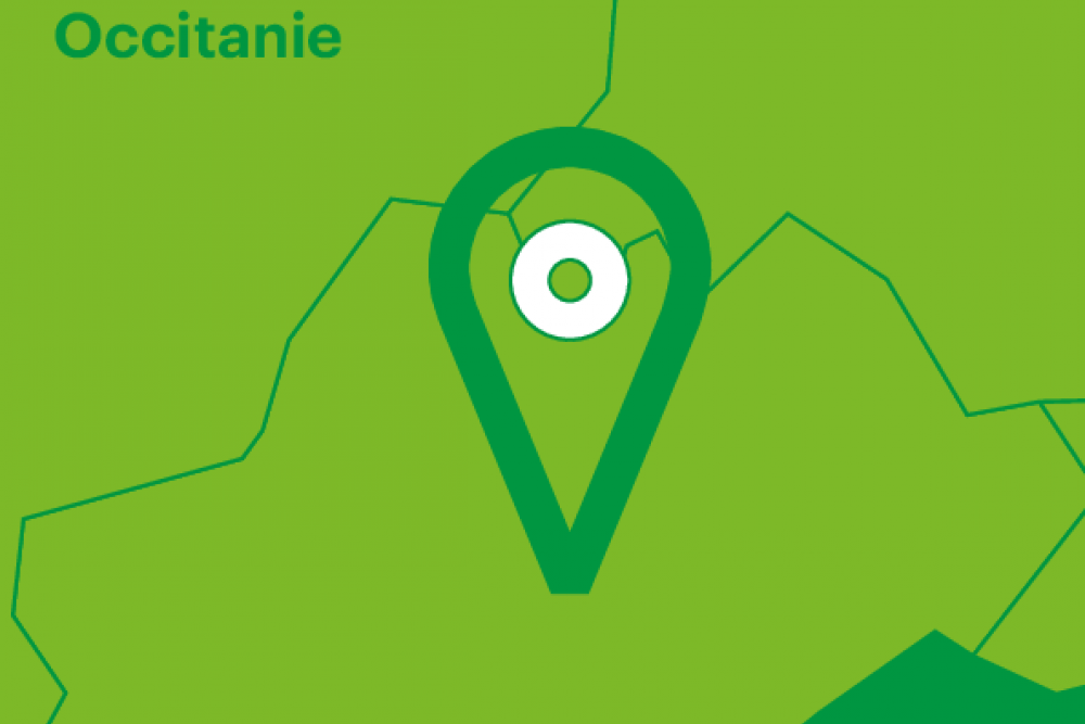Plan d'Actions Régionales 2022 - Occitanie