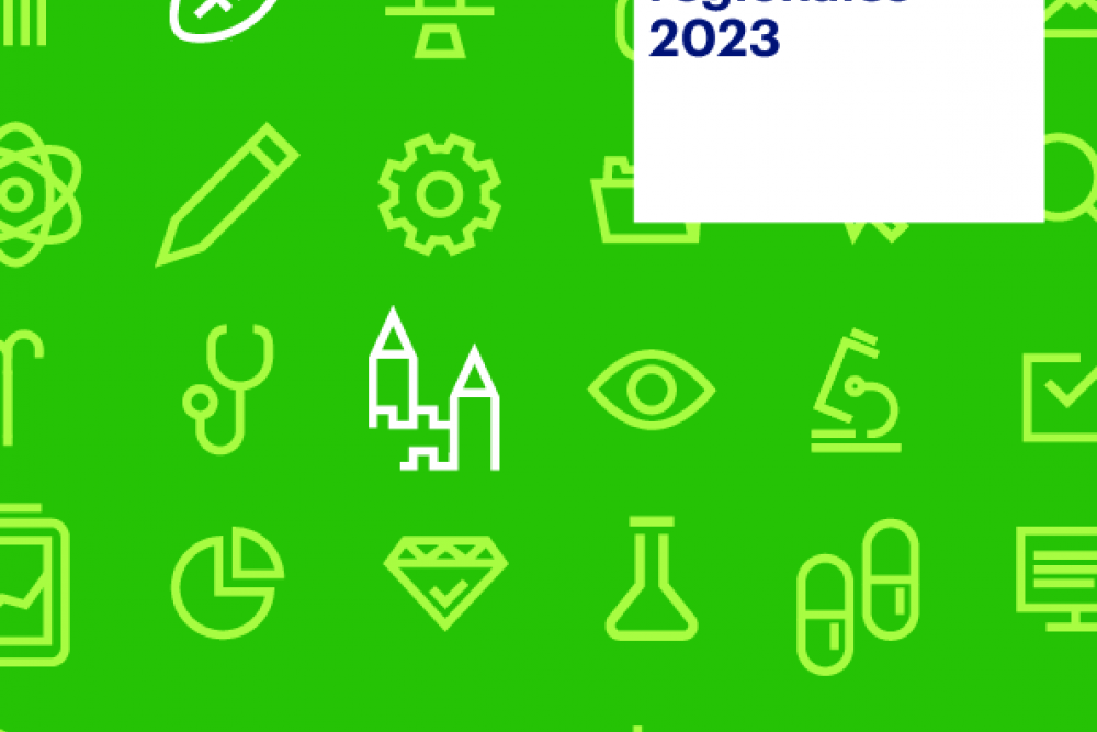 Plan d'actions régionales 2023 - Occitanie