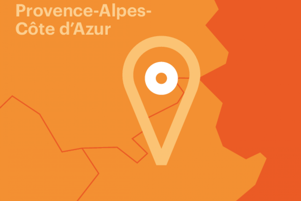 Plan d'Actions Régional 2022 - PACA