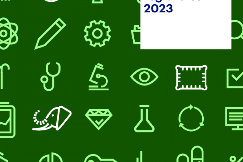 Plan d'actions régionales 2023 - Pays de la loire