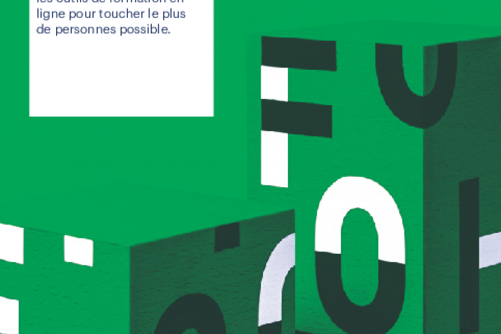 Prix ANFH 2021