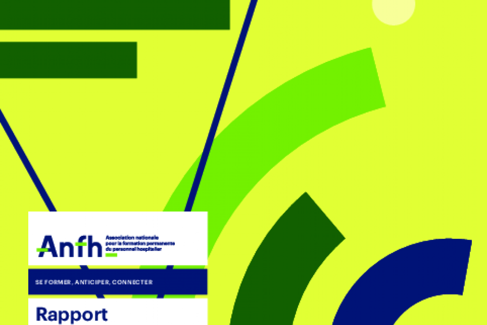 Rapport d'activité 2021