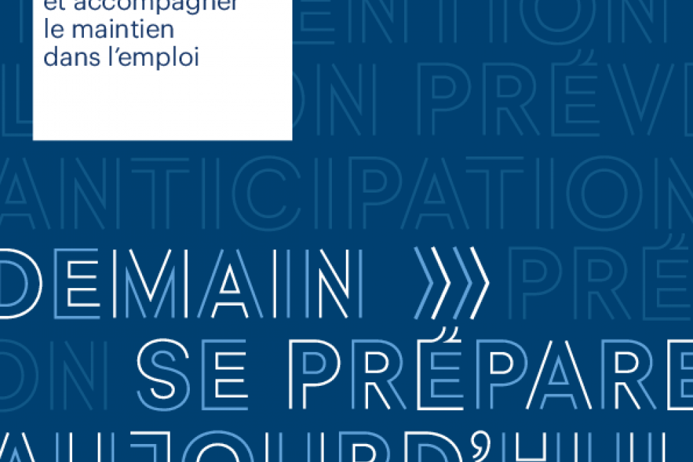 Parcours agent / Seconde partie de carrière