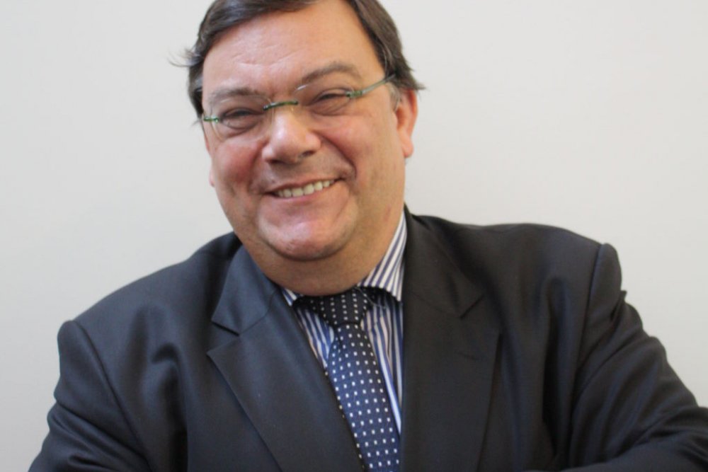 Jean-François Lanot est élu président de l’ANFH