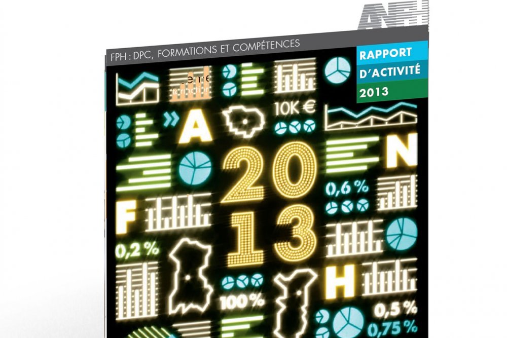 Rapport d'activité 2013