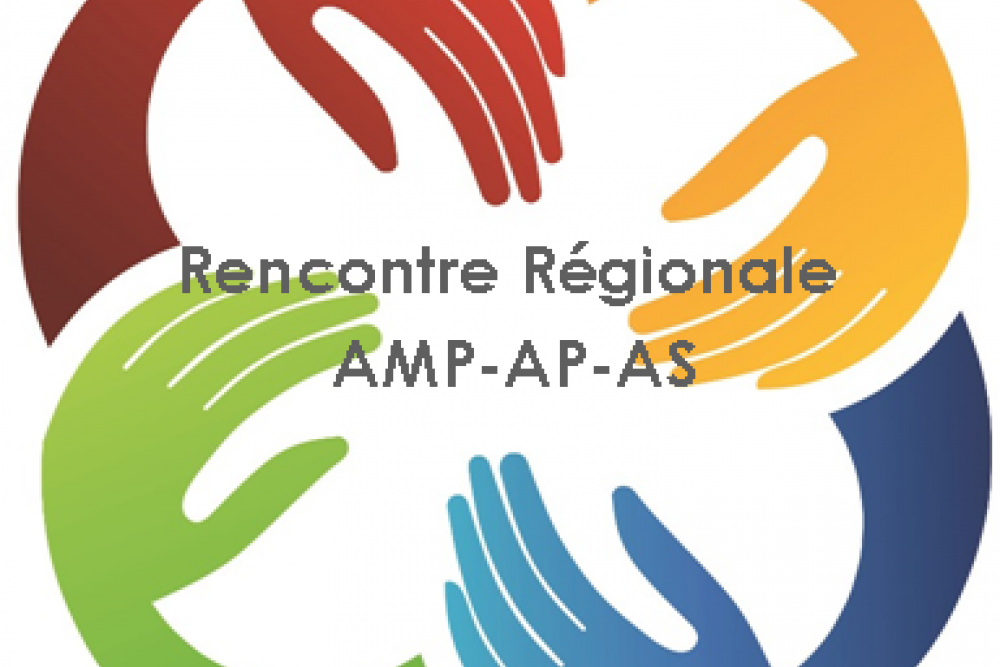 04/11/2015 - 4ème JOURNEE REGIONALE DES PROFESSIONNELS AMP-AP-AS