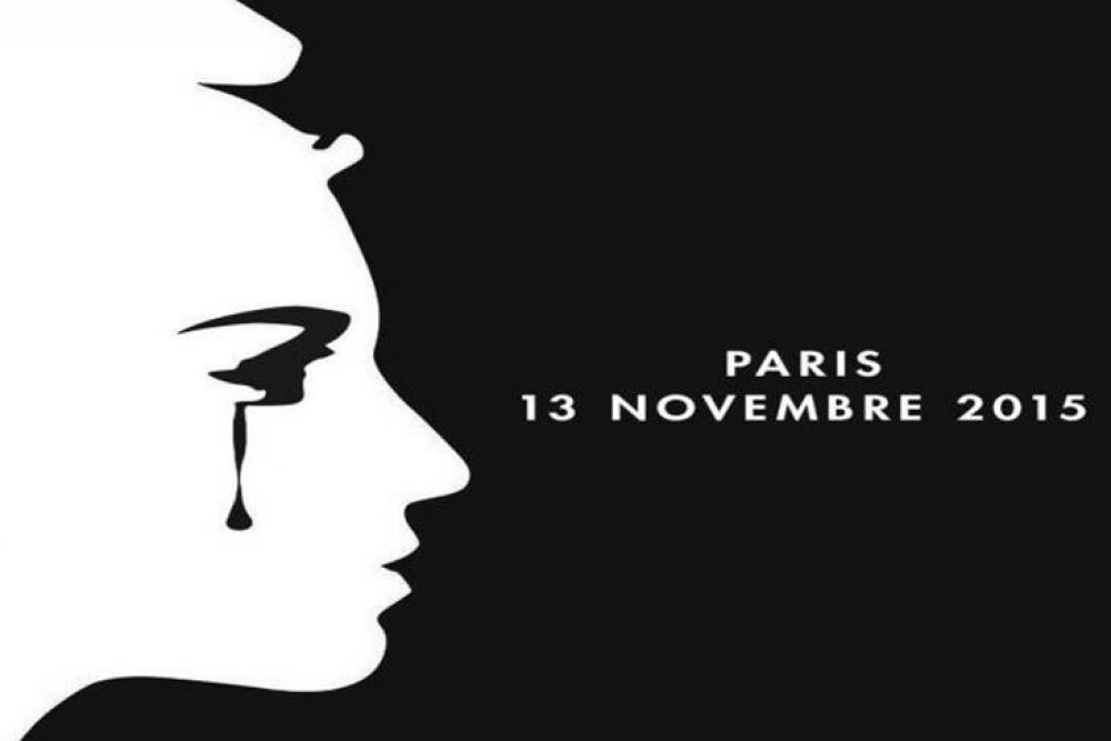Attentats de Paris