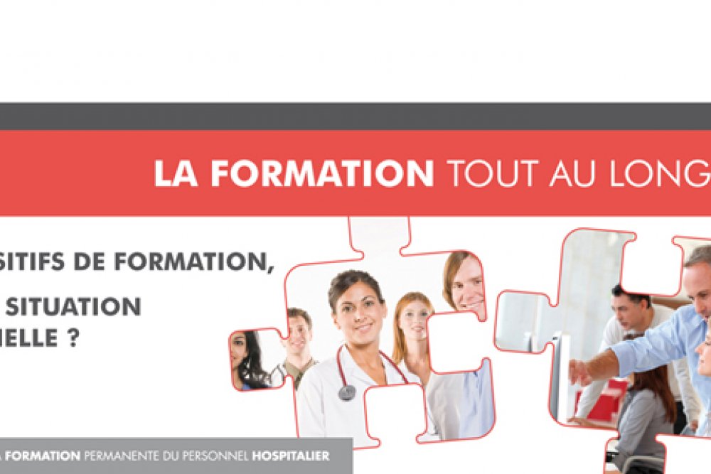 Quels dispositifs de formation, pour quelle situation professionnelle ?