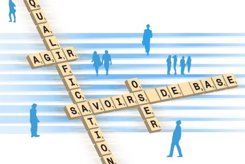 PACA / Promouvoir la qualification dans le secteur hospitalier - Etude de repérage des bas niveaux de qualification et des salariés en situation d'illettrisme