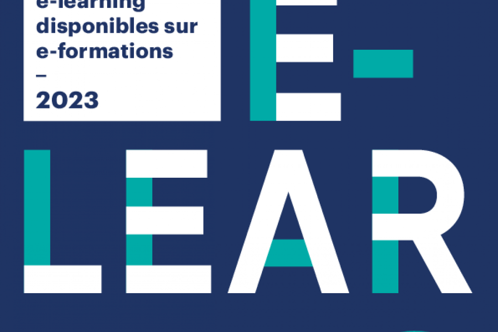 OUVERTURE D'UN NOUVEAU PARCOURS E-LEARNING : Prévenir et gérer les incivilités et les agressions dans la relation à l'usager