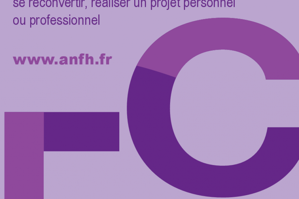 Affiche CFP