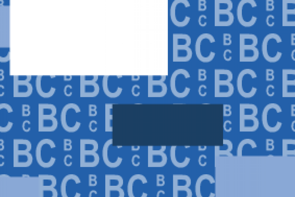 Dépliant Bilan de Compétences - BC