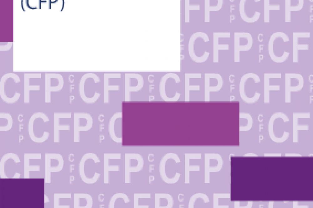 Dépliant CFP