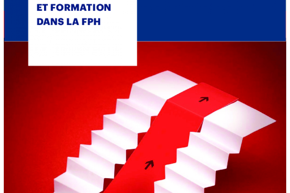 Soutien des formations des agents en situation de handicap ou en relation avec des agents en situation de handicap