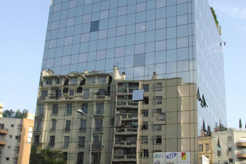 L'ANFH Rhône vous accueille 
