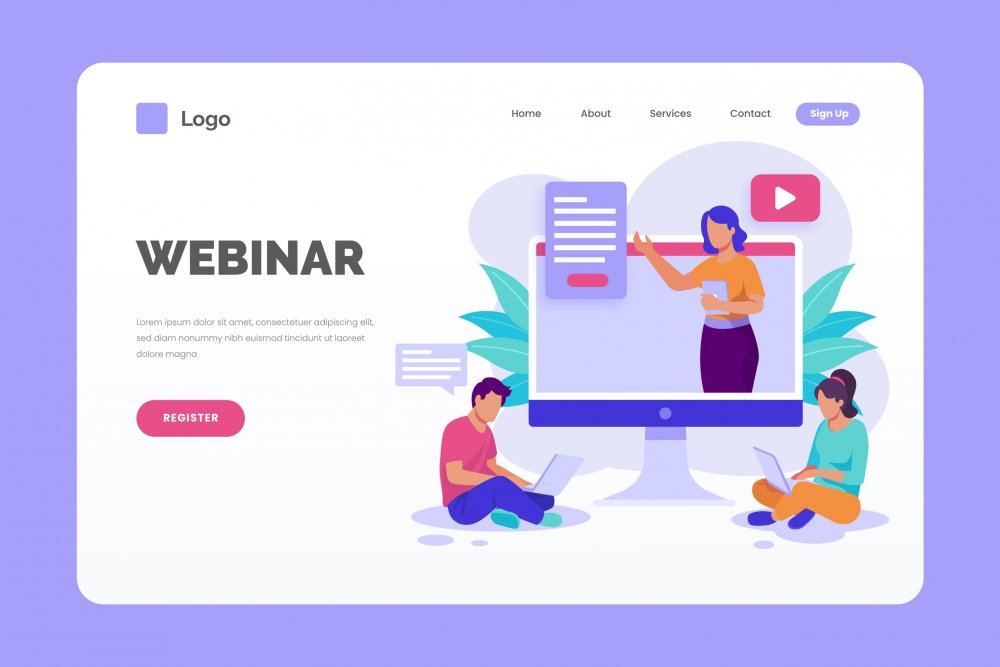 Cycle de webinaires RH 2025