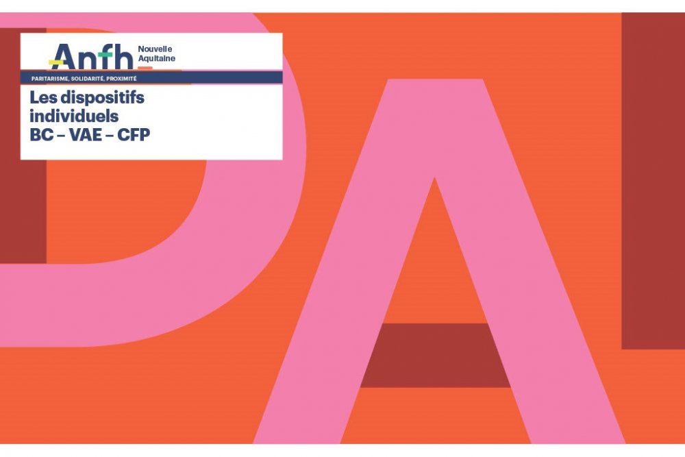 1 - Les dispositifs individuels : quels sont-ils ?