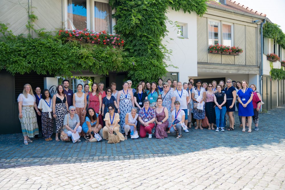 Retour sur le Séminaire des 12 et 13 juin 2025 des Responsables et Chargés de Formation