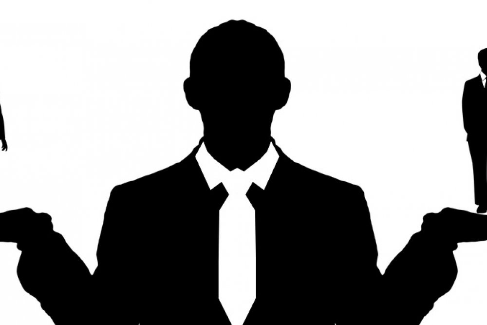 FORMATION INTER FONCTION PUBLIQUE « Comportements sexistes et sexuels au travail : repérer, comprendre, pour agir et prévenir »   