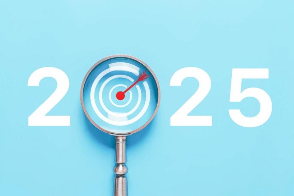 Calendrier CFP 2025