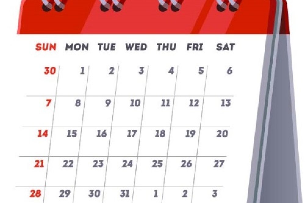 Calendrier des réunions 2025 pour examen des prises en charge de BC, CFP ET VAE