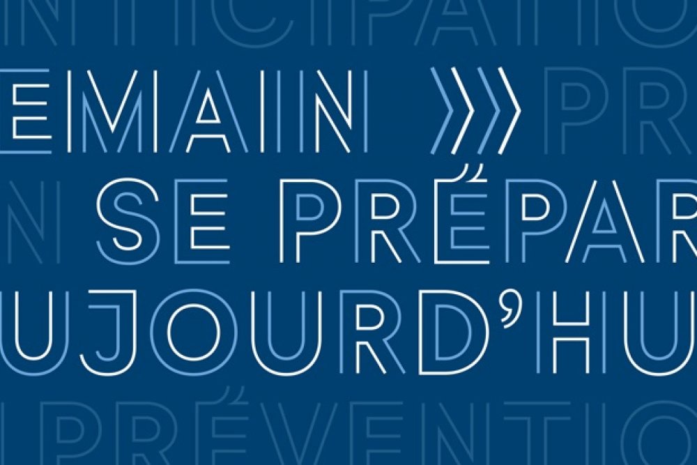 8 décembre 2023 : présentation du dispositif ANFH sur la prévention et la gestion des secondes parties de carrière