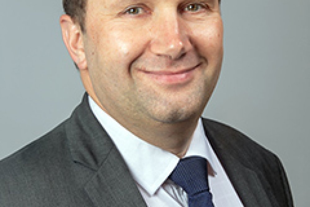 Bertrand LONGUET, nouveau Directeur Général de l’Anfh