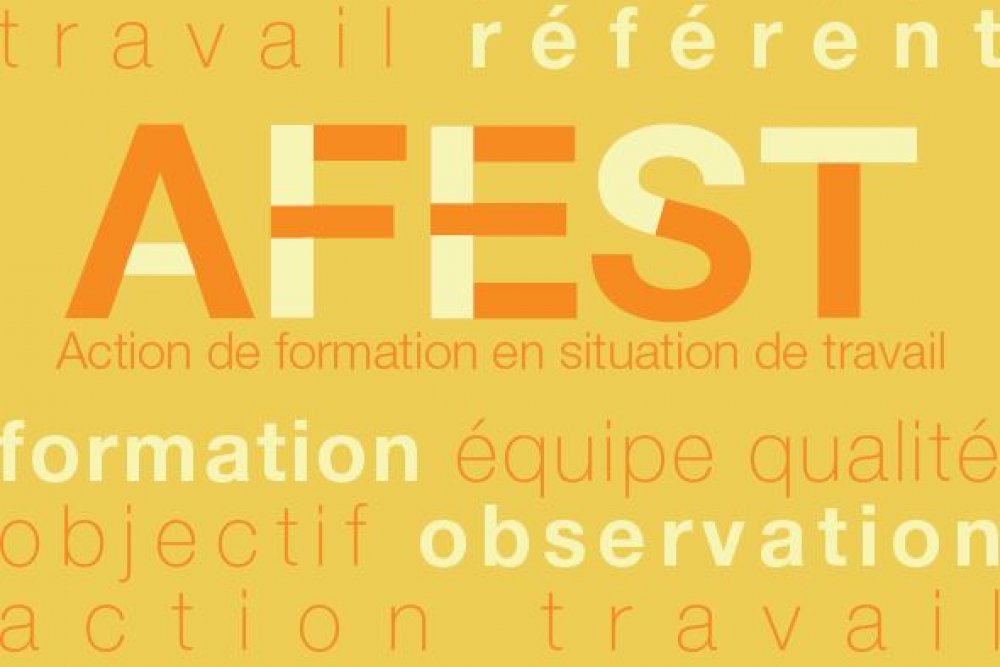 Expérimentation en EHPAD : la mise en œuvre des premières AFEST