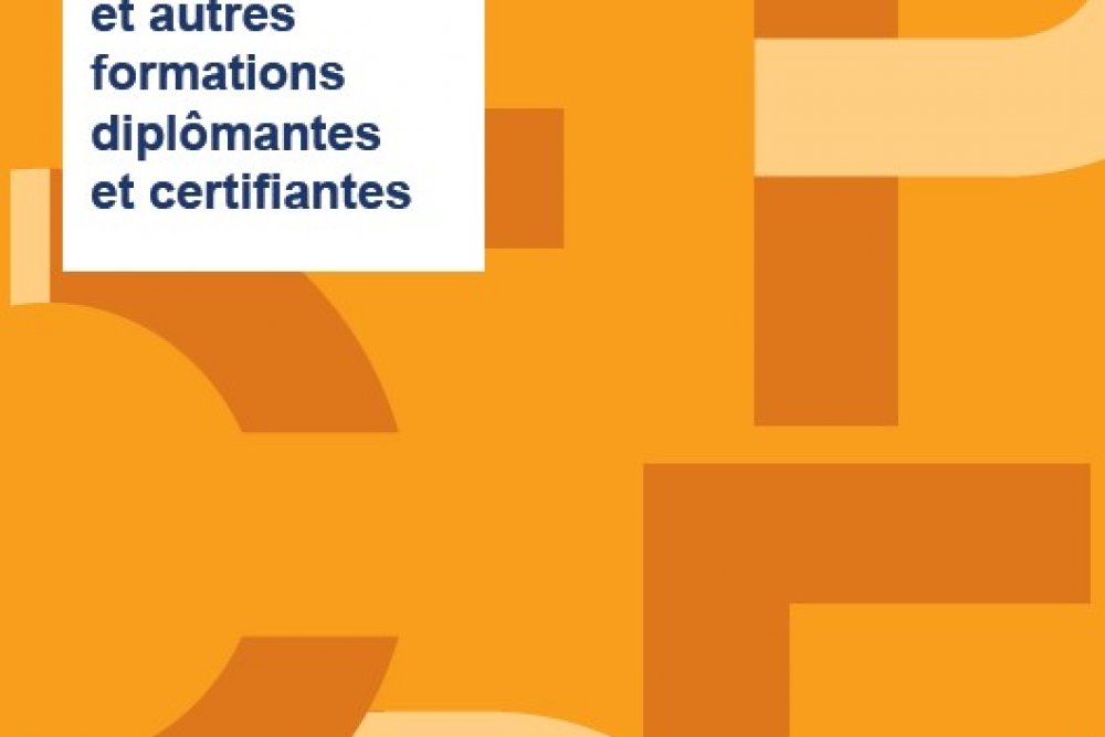 FMEP/FQCPF : Recensement des besoins du 2d semestre 2025