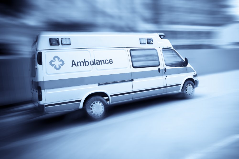 Ambulancier : formation aux actes professionnels dans le cadre de l'aide médicale urgente