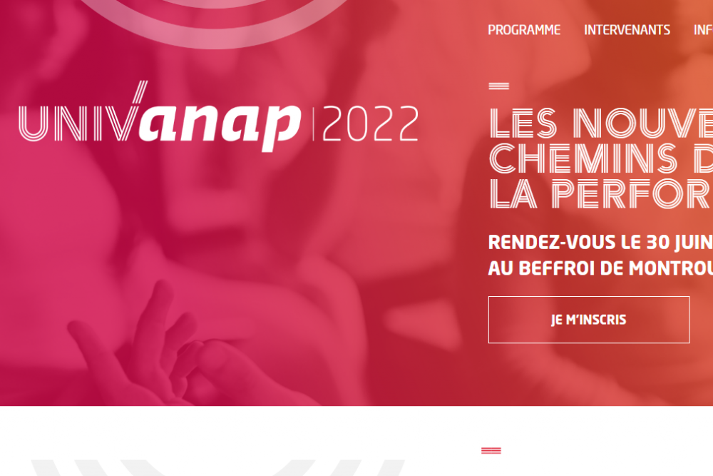 Univanap 2022