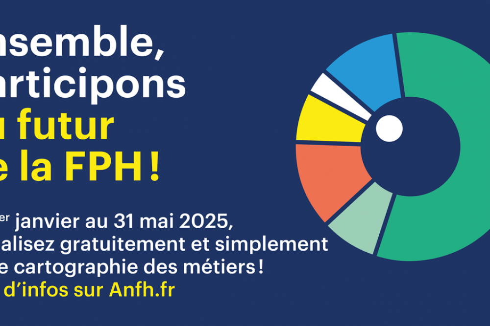 ACTUALITE // Lancement de la campagne d’actualisation annuelle gratuite de la cartographie des métiers PNM et de l’enquête métiers en tension